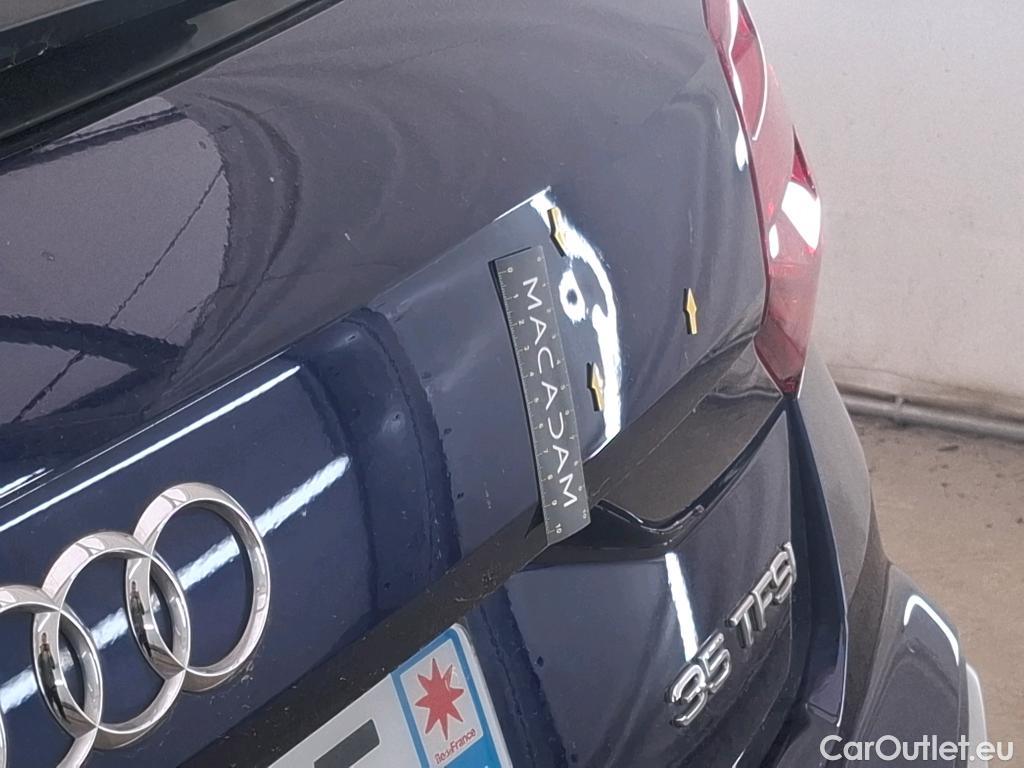  Audi  Q2  35 TFSI S Line 1.5 TFSI 150CV BVA7 E6d #8