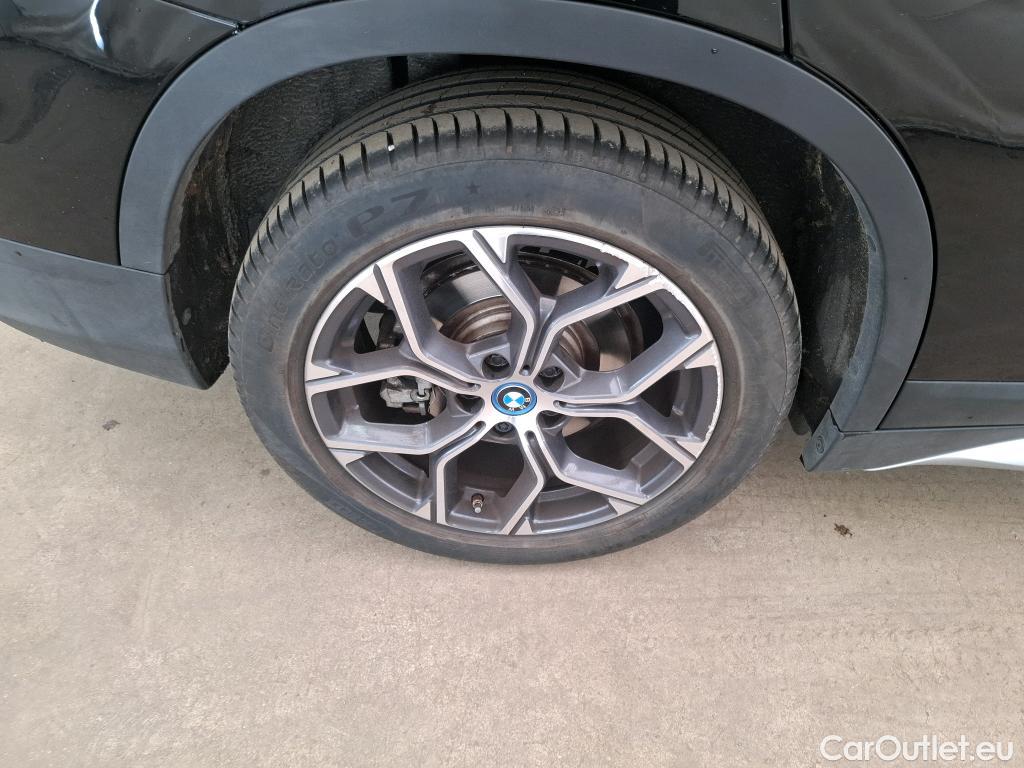  Bmw  X1 BMW  / 2019 / 5P / SUV xDrive25e xLine BVA6 #1