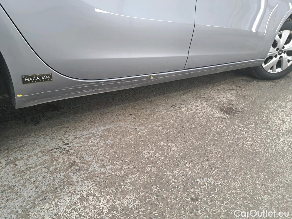  Citroen  C4 Grand Picasso Grand C4 Picasso/Spacetourer Business Class 1.5 BlueHDi 130CV BVA8 7 Sieges E6d #1