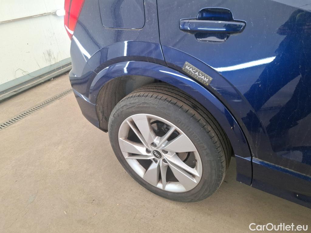  Audi  Q2  35 TFSI S Line 1.5 TFSI 150CV BVA7 E6d #42