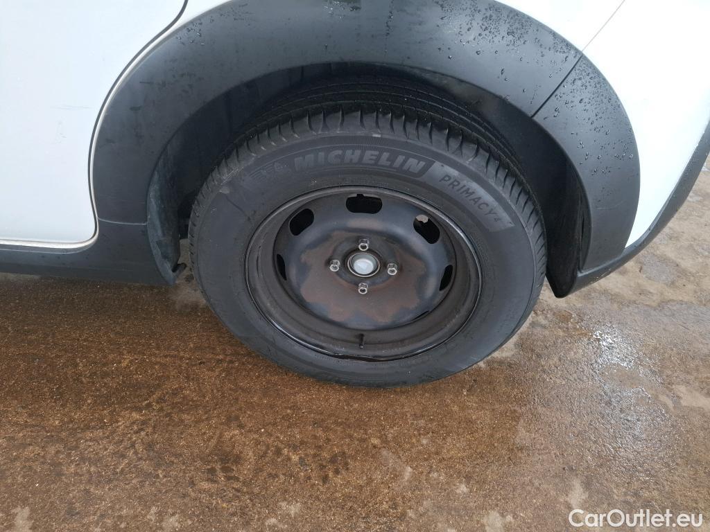 Citroen  C3  Société Feel Business R 1.5 BlueHDI 100CV BVM5 E6dT #68