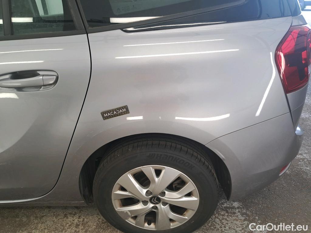  Citroen  C4 Grand Picasso Grand C4 Picasso/Spacetourer Business Class 1.5 BlueHDi 130CV BVA8 7 Sieges E6d #21