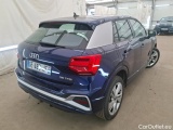  Audi  Q2  35 TFSI S Line 1.5 TFSI 150CV BVA7 E6d #3