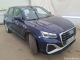  Audi  Q2  35 TFSI S Line 1.5 TFSI 150CV BVA7 E6d #4