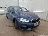  Bmw  Serie 1 Série 1 Berline 118 i Edition Sport 1.5 135CV BVA7 E6d #4