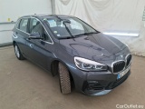  Bmw  Serie 2 BMW  Active Tourer / 2018 / 5P / monospace 218d Business Design Auto #4