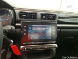  Citroen  C3 CITROEN  2020 5P Berline PureTech 83 BVM Feel Pack #7