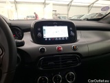  Fiat  500 X Sport 1.3 GSE 150CV BVM6 E6d #7