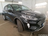  Ford  Kuga  Titanium 1.5 EcoBlue 120CV BVA8 E6dT #4