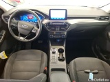  Ford  Kuga  Titanium 1.5 EcoBlue 120CV BVA8 E6dT #5