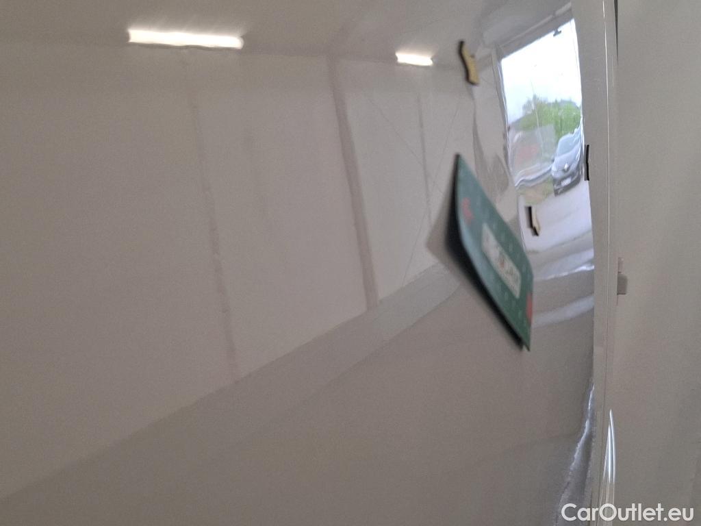  Volkswagen  Caddy VOLKSWAGEN  Cargo / 2020 / 4P / Fourgonnette 2.0 TDI 75ch Business #27