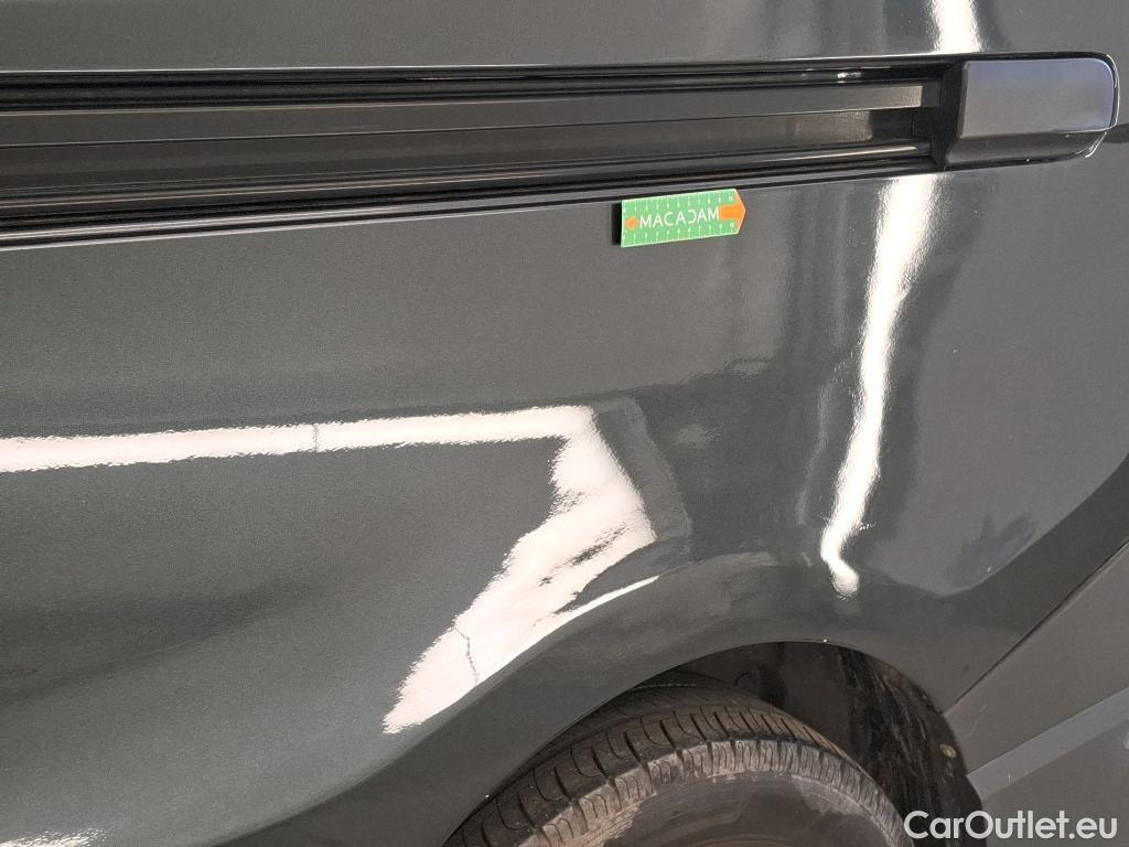  Nissan  NV300 NISSAN  / 2021 / 5P / Combi 2.0 dCi 150 S/S N-Connecta L2H1 3.0T #2