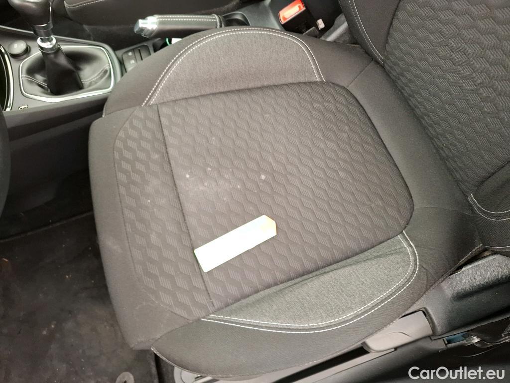  Ford  Puma FORD  / 2019 / 5P / SUV 1.0 Flexifuel Hybrid 125 mHEV TITANIUM #11