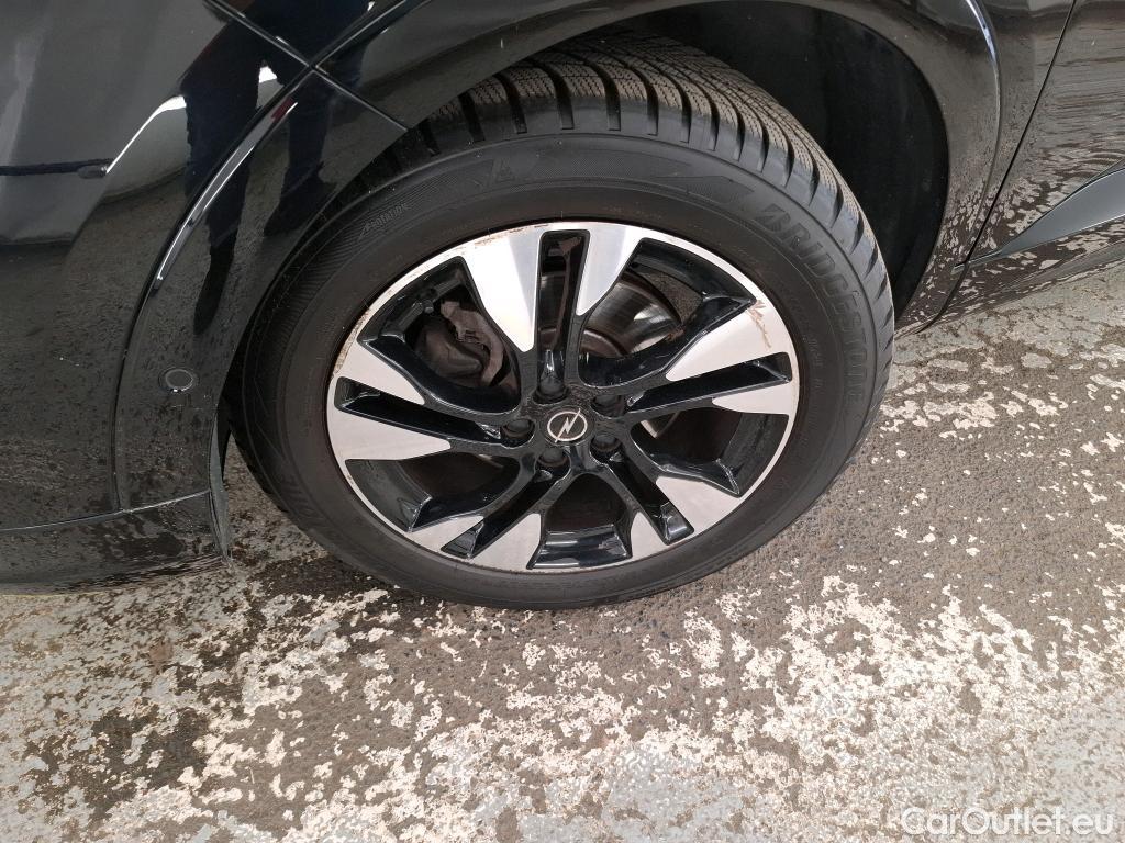  Opel   Grandland X Grandland X Elegance Business 1.2 Turbo 130CV BVA8 E6d #35