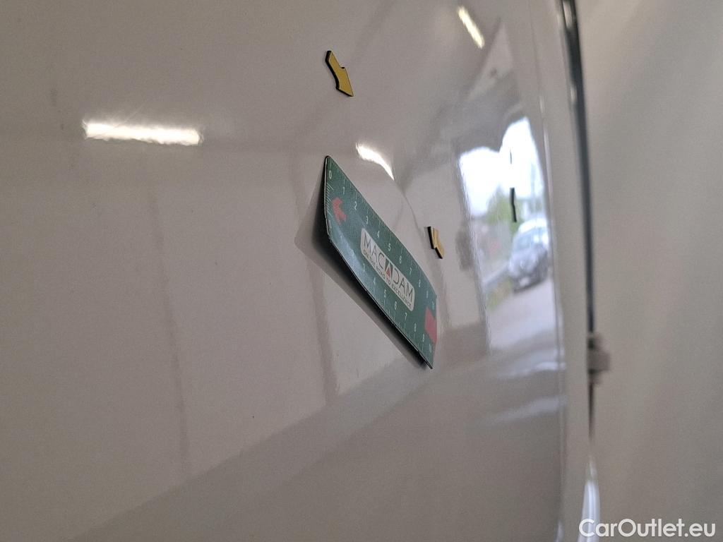  Volkswagen  Caddy VOLKSWAGEN  Cargo / 2020 / 4P / Fourgonnette 2.0 TDI 75ch Business #28