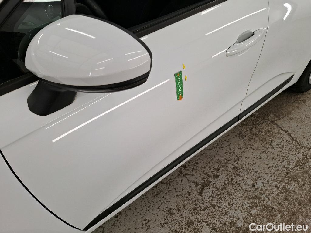  Renault  Clio  V Société Air Nav 1.5 dCi 85CV BVM6 E6dT #21