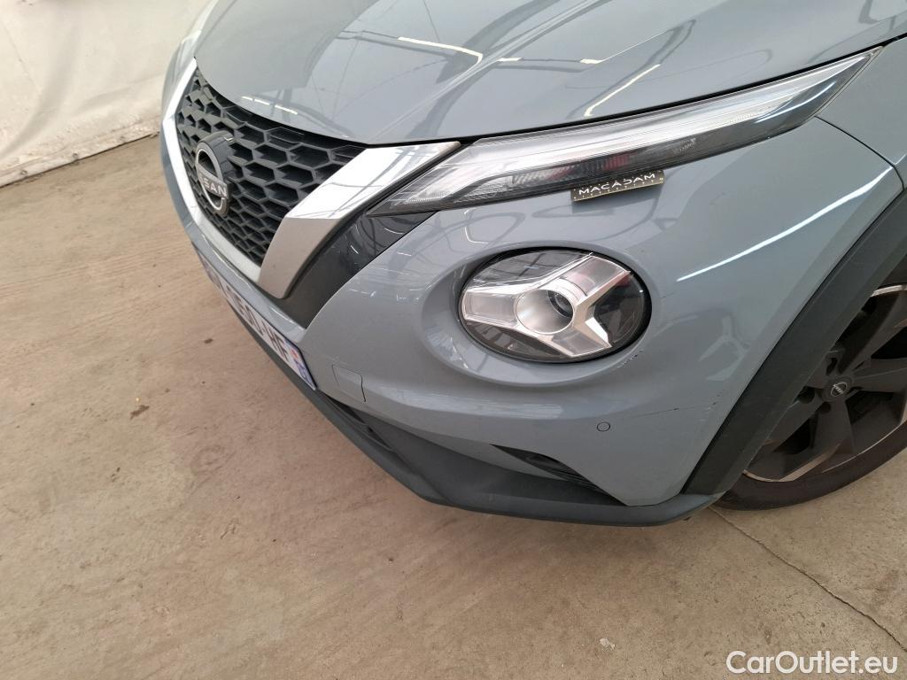  Nissan  Juke NISSAN  / 2019 / 5P / Crossover DIG-T 114 BVM6 Shadow(SP) #15