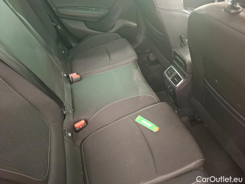  Renault  Megane  IV Berline 5 ptes. Techno 1.5 dCi 115CV BVA7 E6d #8