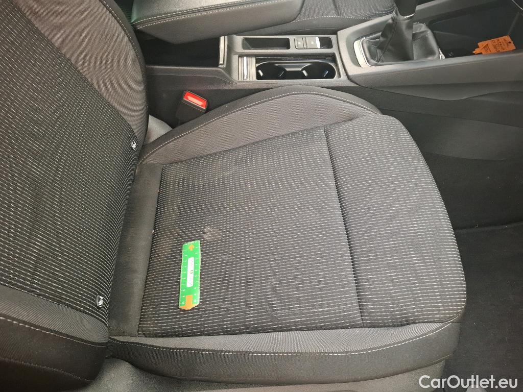  Skoda  Octavia  Break Business 2.0 TDI 115CV BVM6 E6d #28
