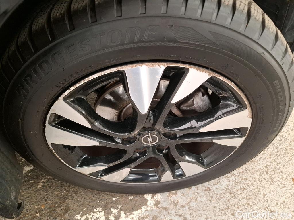  Opel   Grandland X Grandland X Elegance Business 1.2 Turbo 130CV BVA8 E6d #32
