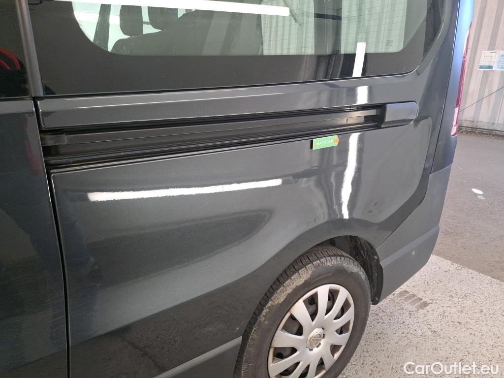  Nissan  NV300 NISSAN  / 2021 / 5P / Combi 2.0 dCi 150 S/S N-Connecta L2H1 3.0T #1