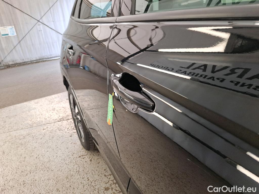  Opel   Grandland X Grandland X Elegance Business 1.2 Turbo 130CV BVA8 E6d #43