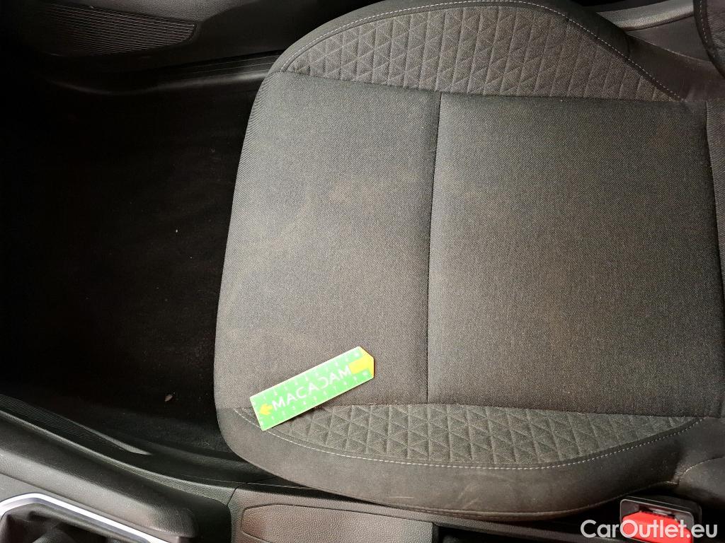  Renault  Clio  V Société Air Nav 1.5 dCi 85CV BVM6 E6dT #32