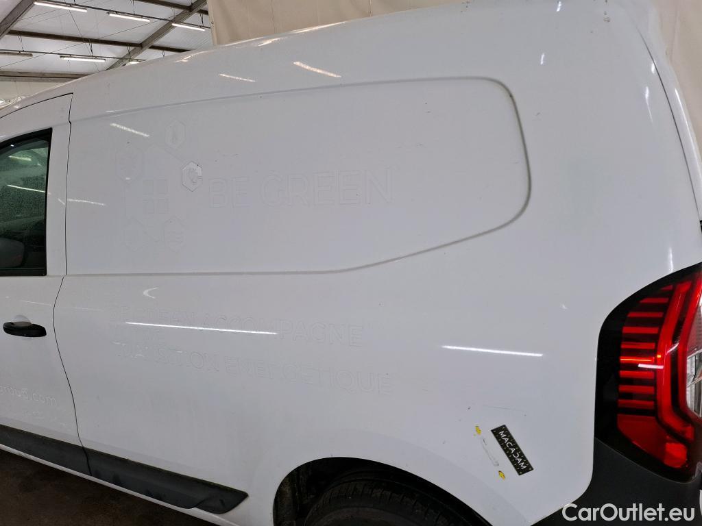  Renault  Kangoo RENAULT  / 2021 / 4P / Fourgonnette GD CONFORT - BLUE DCI 75 #13