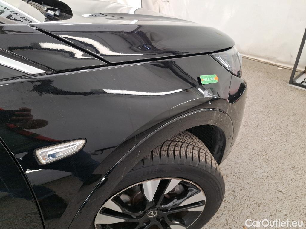  Opel   Grandland X Grandland X Elegance Business 1.2 Turbo 130CV BVA8 E6d #15