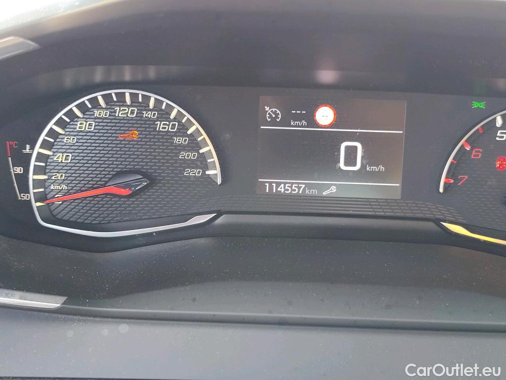  Peugeot  2008  Active Business 1.5 HDi 110CV BVM6 E6d #16