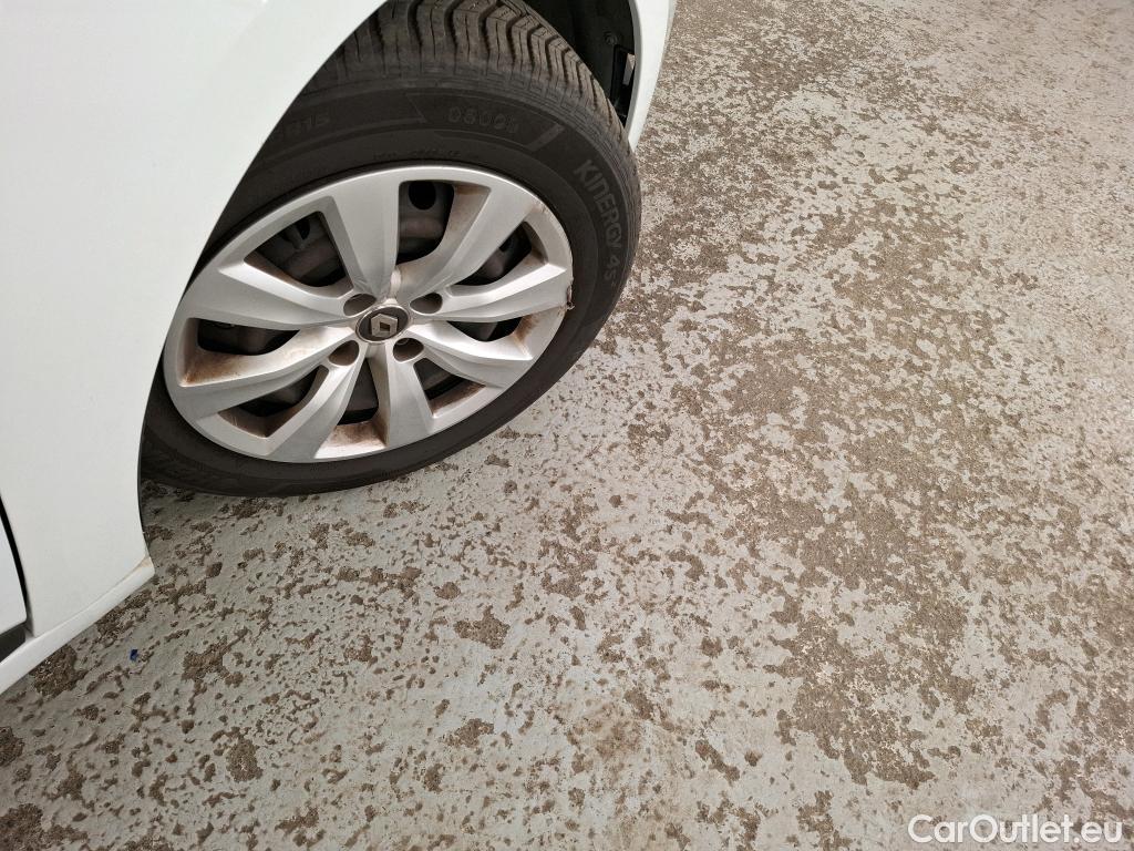  Renault  Clio  V Société Air Nav 1.5 dCi 85CV BVM6 E6dT #28