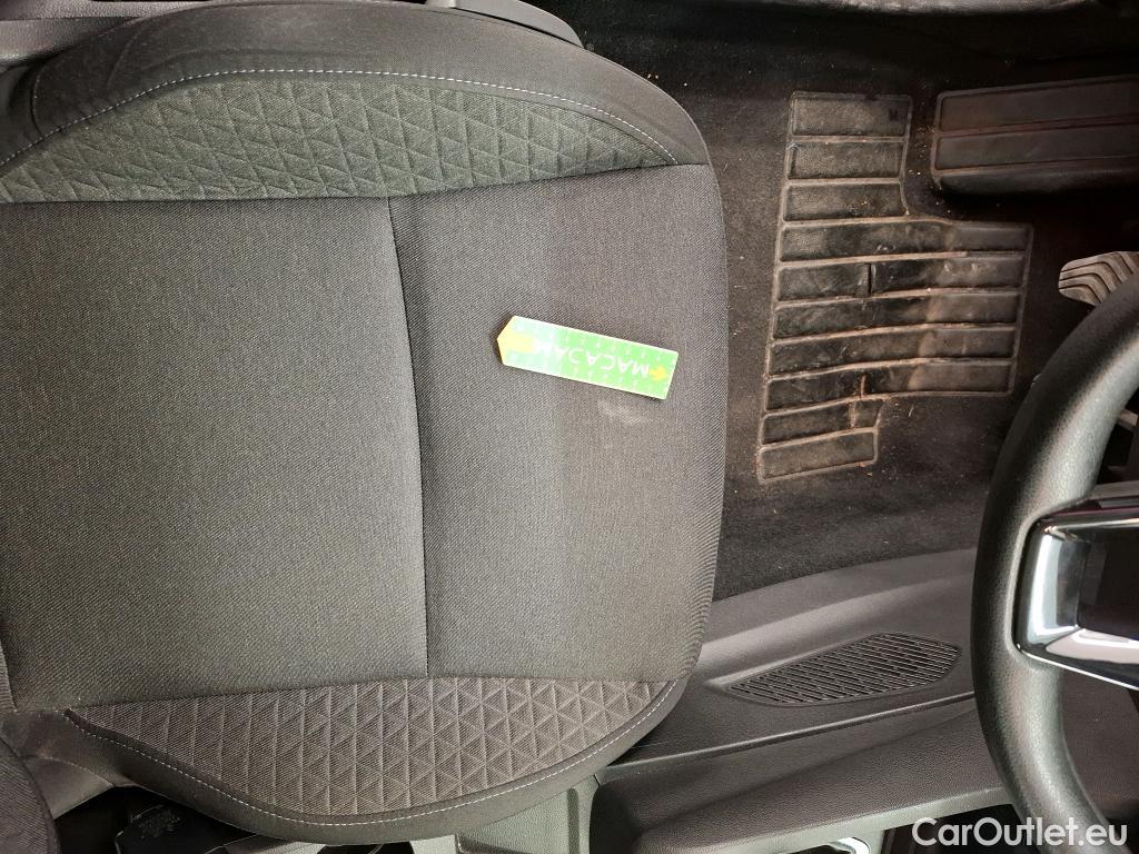  Renault  Clio  V Société Air Nav 1.5 dCi 85CV BVM6 E6dT #35