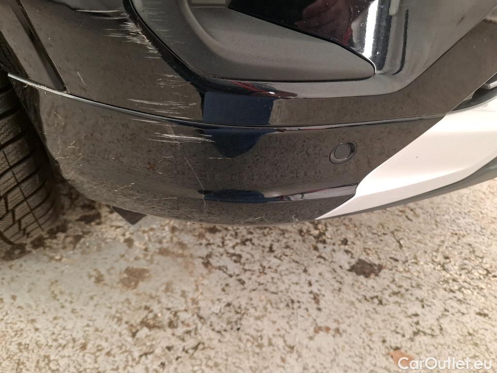  Opel   Grandland X Grandland X Elegance Business 1.2 Turbo 130CV BVA8 E6d #49
