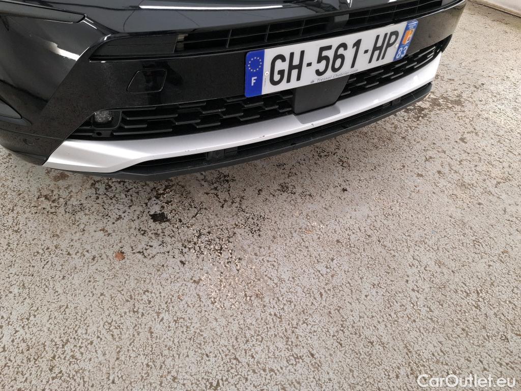  Opel   Grandland X Grandland X Elegance Business 1.2 Turbo 130CV BVA8 E6d #22