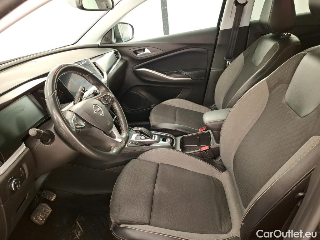  Opel   Grandland X Grandland X Elegance Business 1.2 Turbo 130CV BVA8 E6d #51