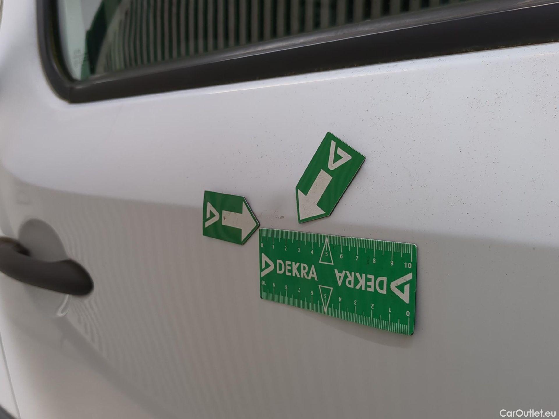 Renault  Kangoo  Express Confort (L1) 1.5 dCi 75CV BVM5 E6 #12