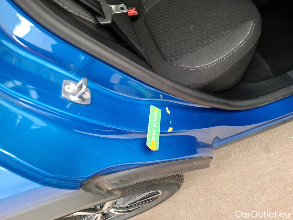  Ford  Puma FORD  / 2019 / 5P / SUV 1.0 Flexifuel Hybrid 125 mHEV TITANIUM #3