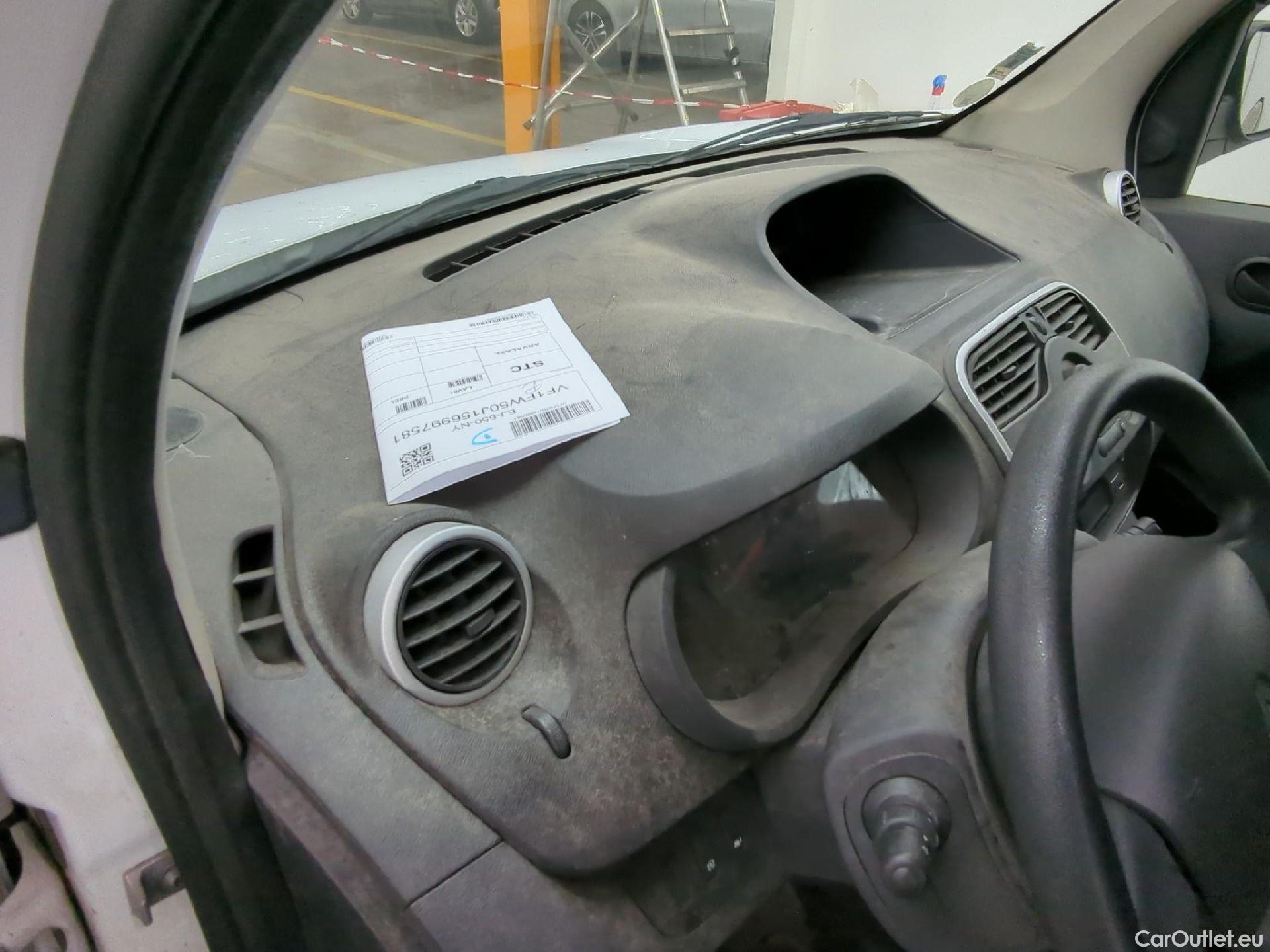  Renault  Kangoo  Express Confort (L1) 1.5 dCi 75CV BVM5 E6 #7