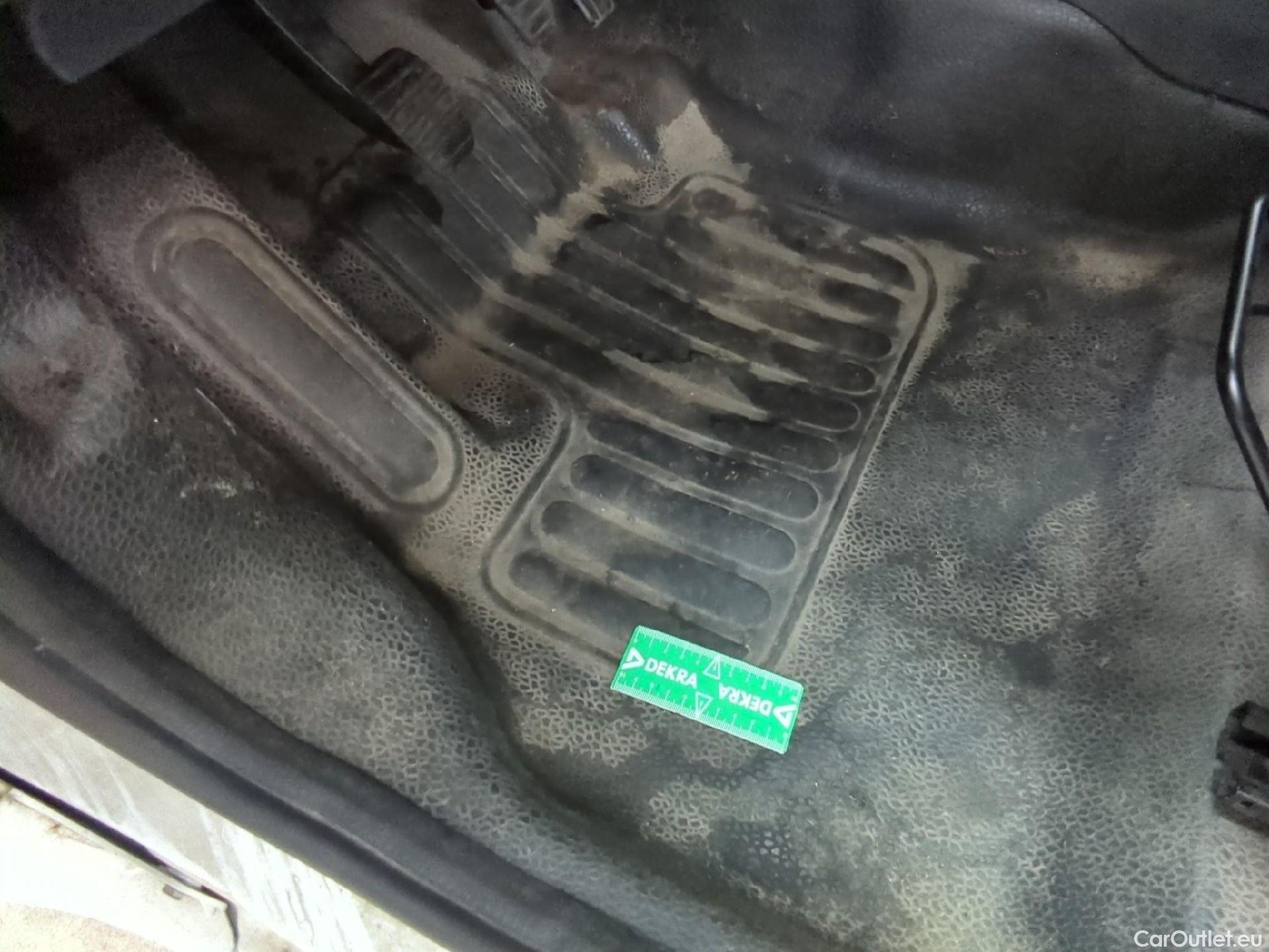  Renault  Kangoo  Express Confort (L1) 1.5 dCi 75CV BVM5 E6 #5