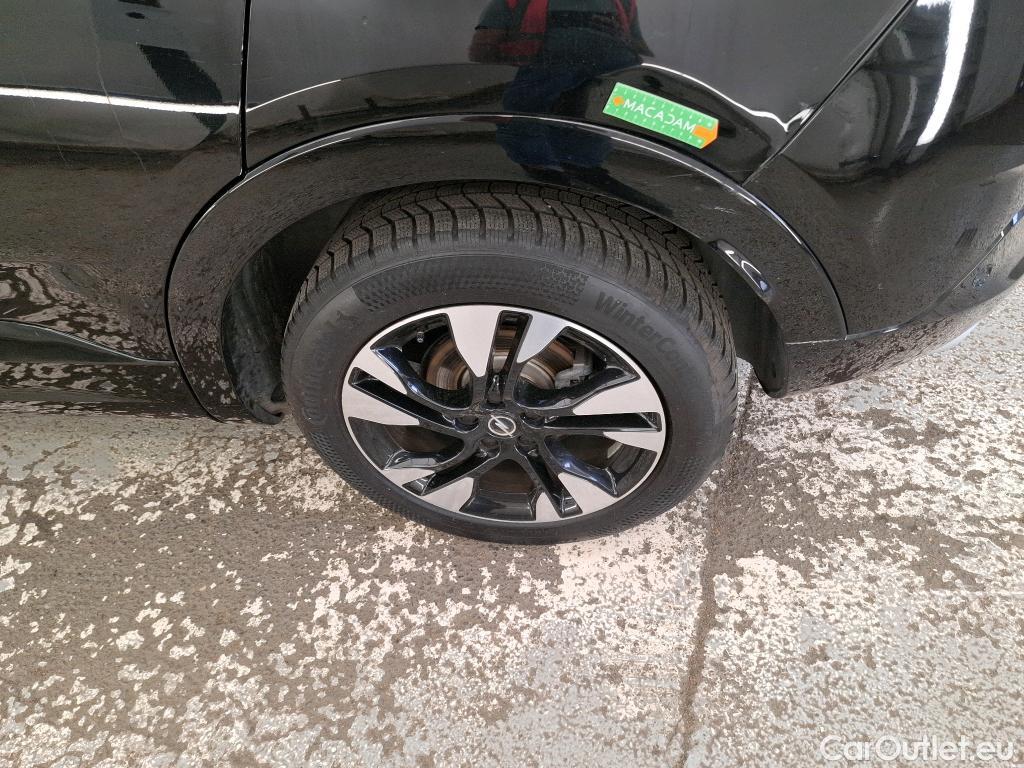  Opel   Grandland X Grandland X Elegance Business 1.2 Turbo 130CV BVA8 E6d #46