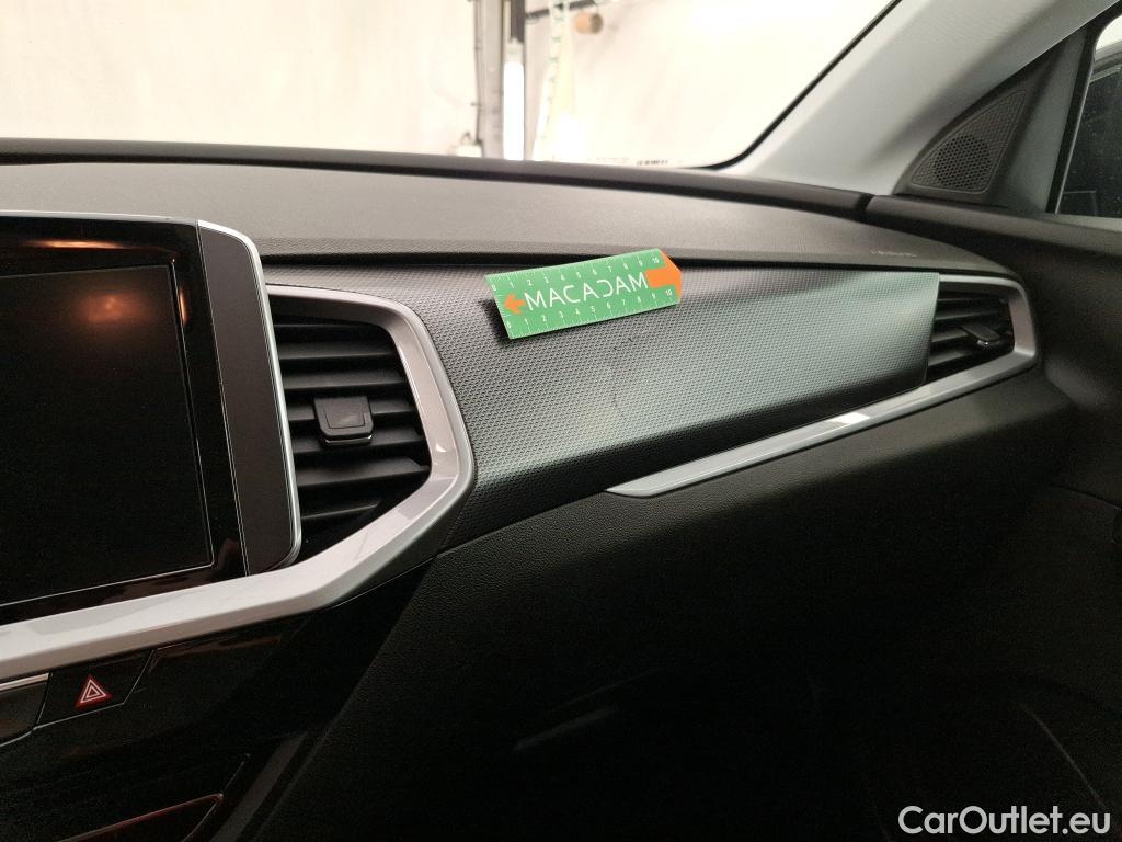  Opel   Grandland X Grandland X Elegance Business 1.2 Turbo 130CV BVA8 E6d #55