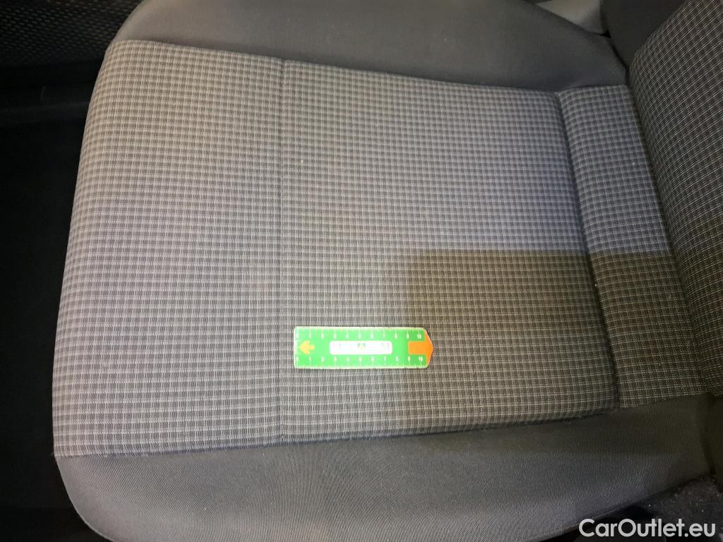  Volkswagen  Caddy VOLKSWAGEN  Cargo / 2020 / 4P / Fourgonnette 2.0 TDI 75ch Business #39