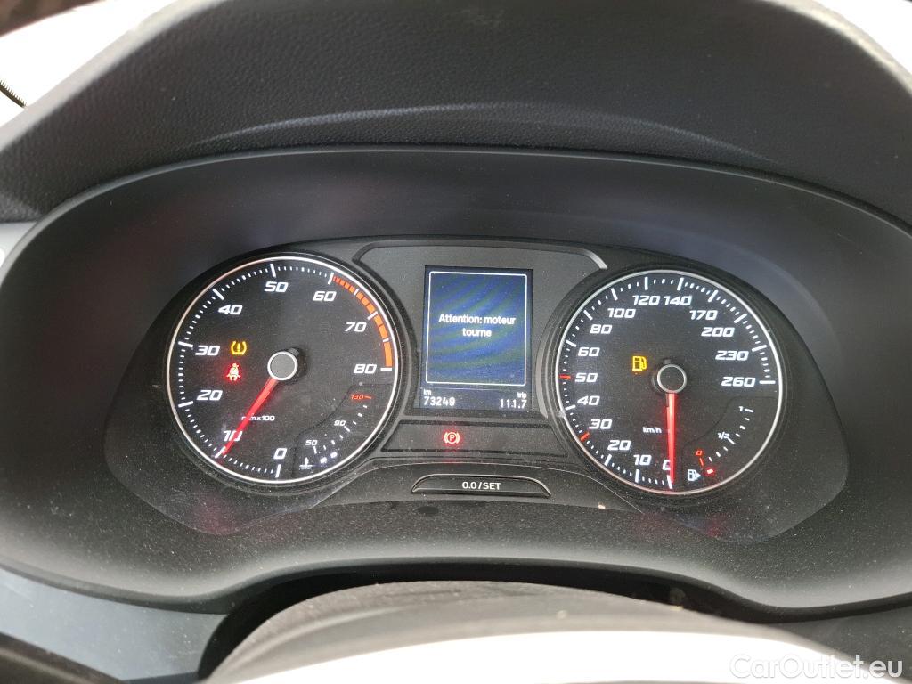  Seat  ATECA SEAT  / 2020 / 5P / SUV 1.5 TSI 150 ACT DSG7 S&S Style Business #25