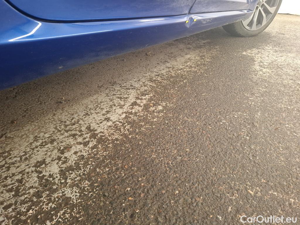  Renault  Megane  IV Berline 5 ptes. Techno 1.5 dCi 115CV BVA7 E6d #6