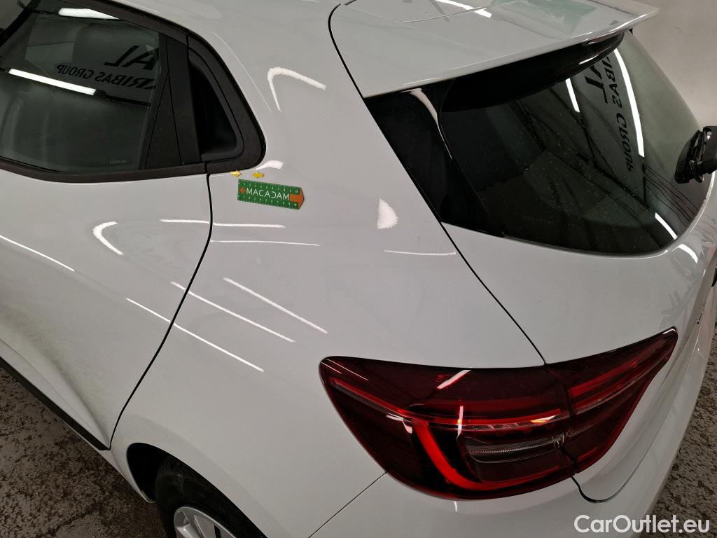  Renault  Clio  V Société Air Nav 1.5 dCi 85CV BVM6 E6dT #23
