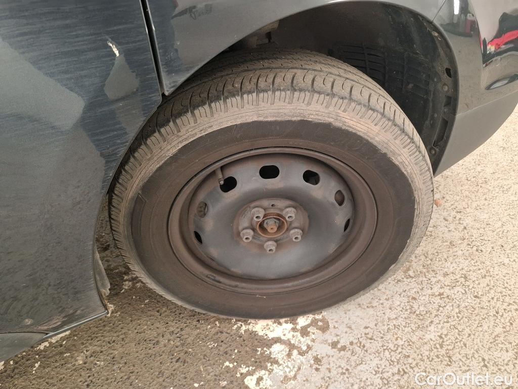 Nissan  NV300 NISSAN  / 2021 / 5P / Combi 2.0 dCi 150 S/S N-Connecta L2H1 3.0T #29