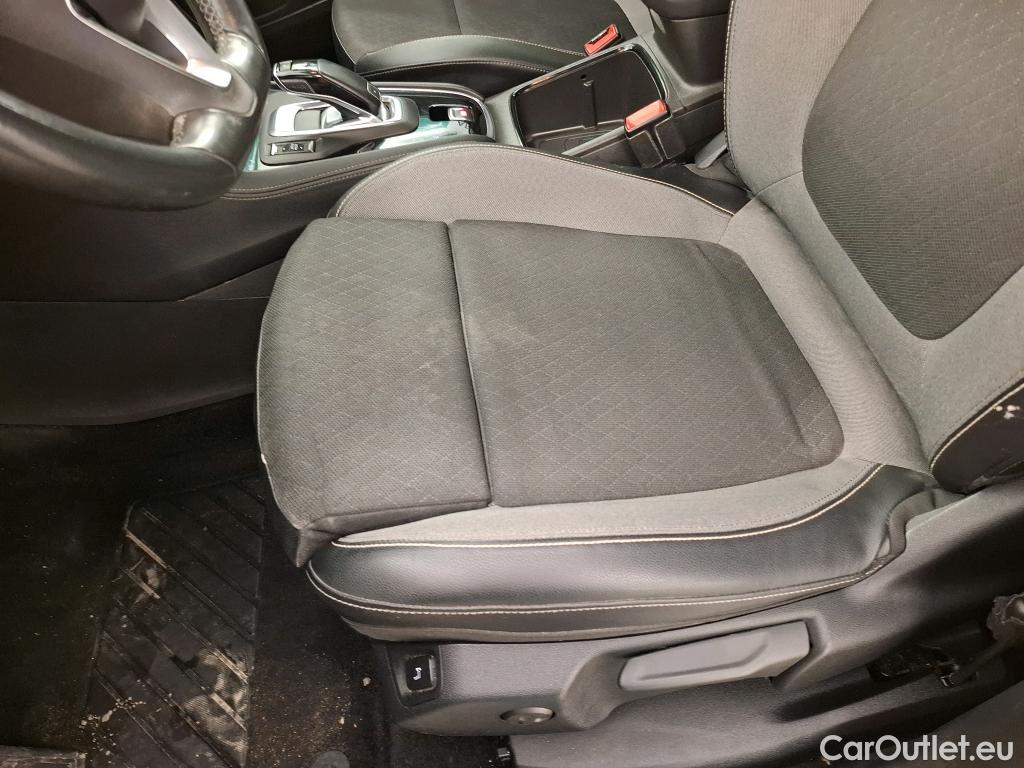  Opel   Grandland X Grandland X Elegance Business 1.2 Turbo 130CV BVA8 E6d #40