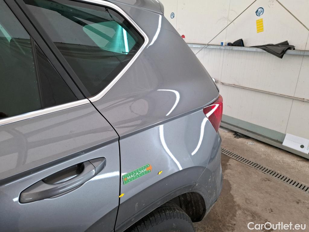  Seat  ATECA SEAT  / 2020 / 5P / SUV 1.5 TSI 150 ACT DSG7 S&S Style Business #6