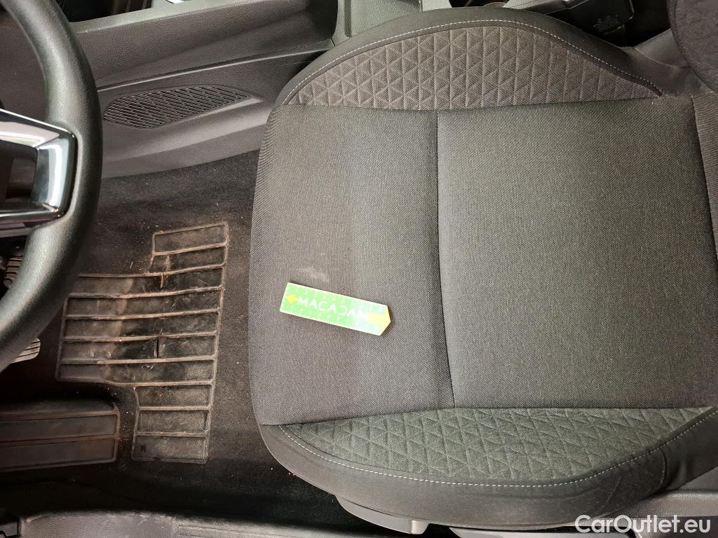  Renault  Clio  V Société Air Nav 1.5 dCi 85CV BVM6 E6dT #36