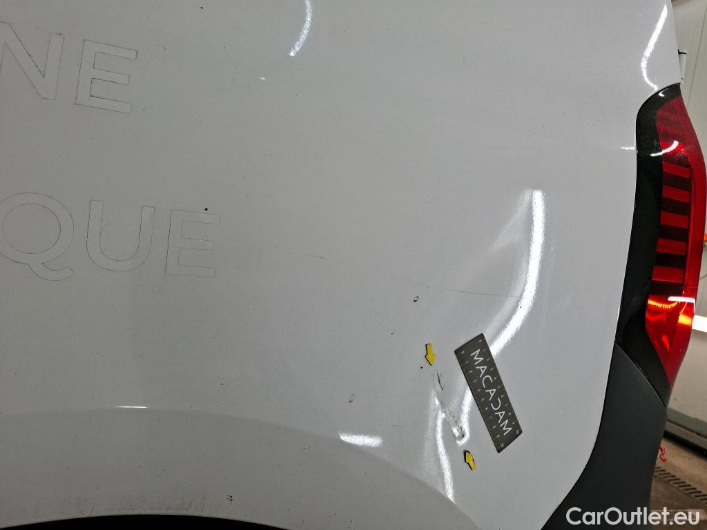  Renault  Kangoo RENAULT  / 2021 / 4P / Fourgonnette GD CONFORT - BLUE DCI 75 #14